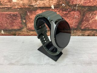 Samsung Galaxy Watch 7 44 mm verde