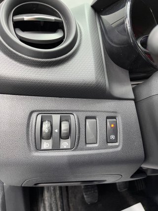 Renault Clio 2017