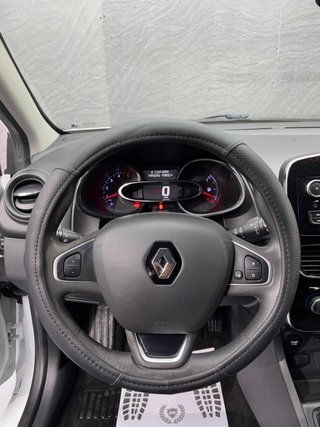 Renault Clio 2017
