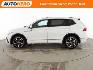 Volkswagen Tiguan 2.0 TDI R-Line 4Motion