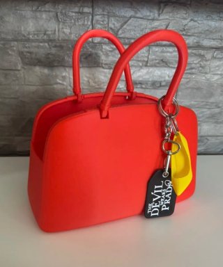 Borsa Rossa