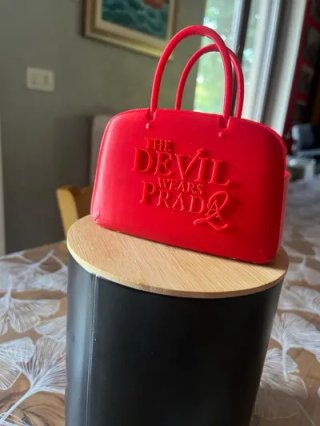 Borsa Rossa