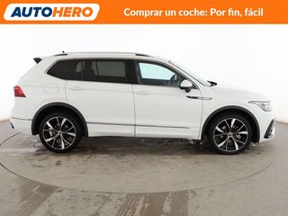 Volkswagen Tiguan 2.0 TDI R-Line 4Motion