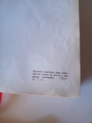 La biblia, antiguo testamento 1967