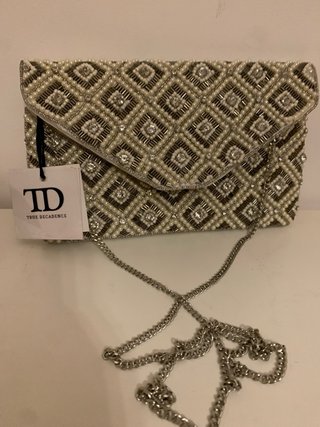 Borsa True Decadence per donna