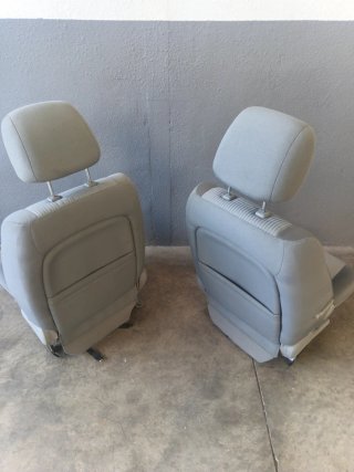 Asientos Delanteros Kia Sorento 2006 - 2008