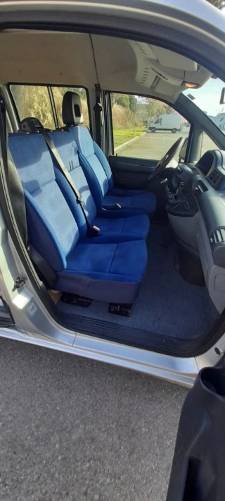 FIAT Scudo 2005