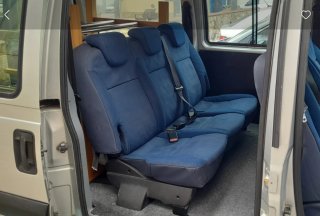 FIAT Scudo 2005