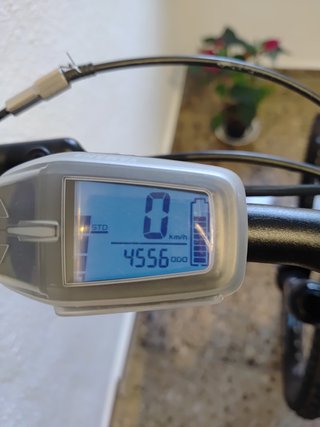 Haibike Sduro FullSeven LT5.0 Eléctrica