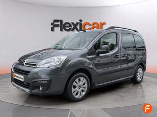Citroën Berlingo Talla M BlueHDi 100 LIVE