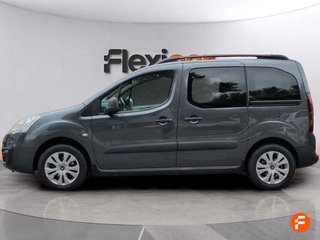 Citroën Berlingo Talla M BlueHDi 100 LIVE