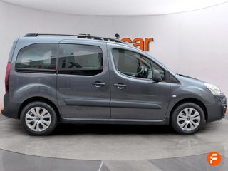 Citroën Berlingo Talla M BlueHDi 100 LIVE