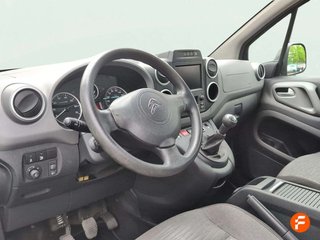 Citroën Berlingo Talla M BlueHDi 100 LIVE