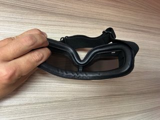 Gafas Moto Custom Retro Vintage