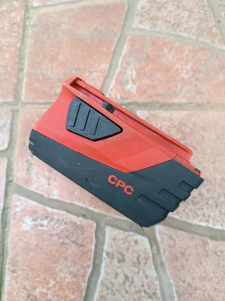 HILTI B22 5.2