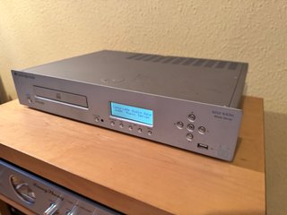 Cambridge Audio Music Server