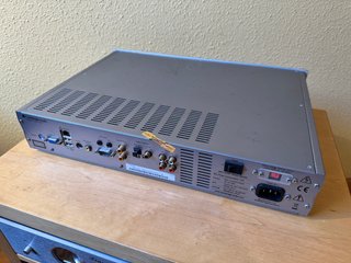 Cambridge Audio Music Server