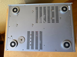 Cambridge Audio Music Server
