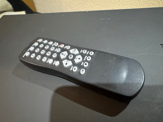 Reproductor VHS Schneider