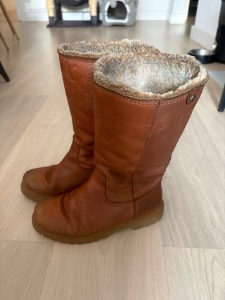 Botas Panama Jack