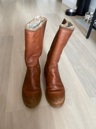 Botas Panama Jack