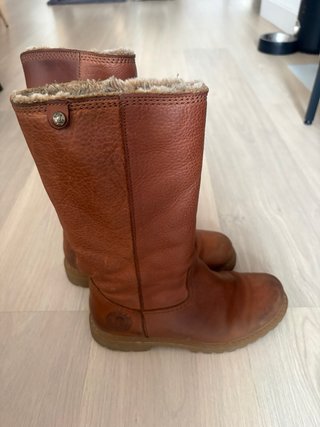 Botas Panama Jack