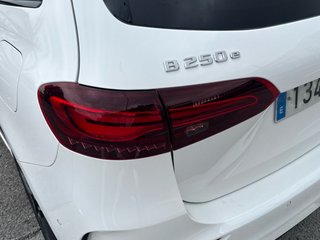 Mercedes-Benz Clase B 250e