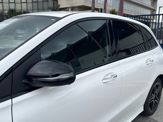 Mercedes-Benz Clase B 250e