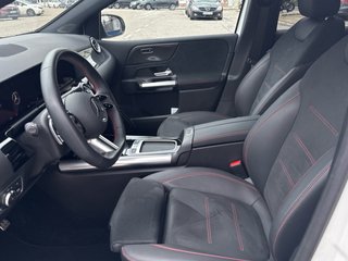 Mercedes-Benz Clase B 250e