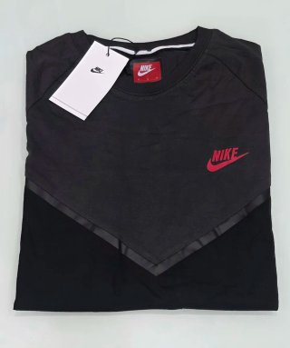 Completo Nike Tech T-shirt e Pantaloncini taglia L