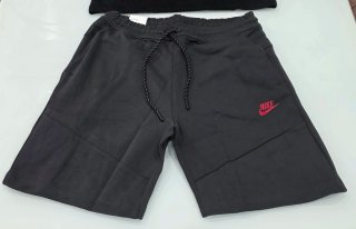 Completo Nike Tech T-shirt e Pantaloncini taglia L