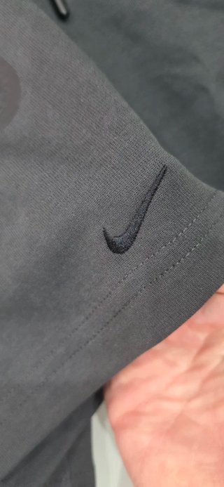 Completo Nike Tech T-shirt e Pantaloncini taglia L