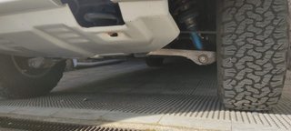 Ford Ranger Raptor A/T 213cv 2019