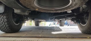 Ford Ranger Raptor A/T 213cv 2019