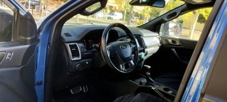 Ford Ranger Raptor A/T 213cv 2019
