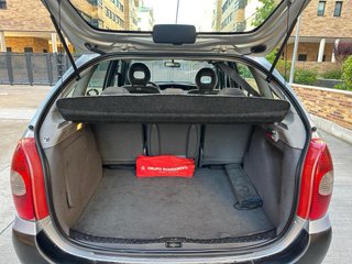 Citroen Xsara Picasso 2009