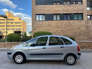 Citroen Xsara Picasso 2009