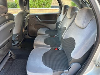 Citroen Xsara Picasso 2009