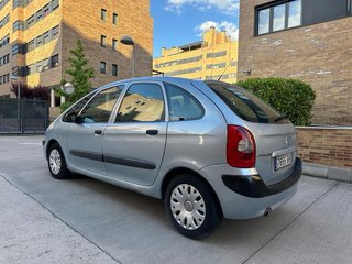 Citroen Xsara Picasso 2009