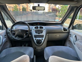 Citroen Xsara Picasso 2009