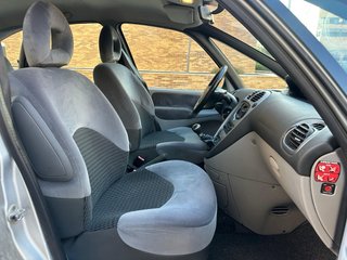 Citroen Xsara Picasso 2009