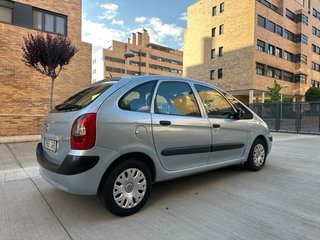 Citroen Xsara Picasso 2009