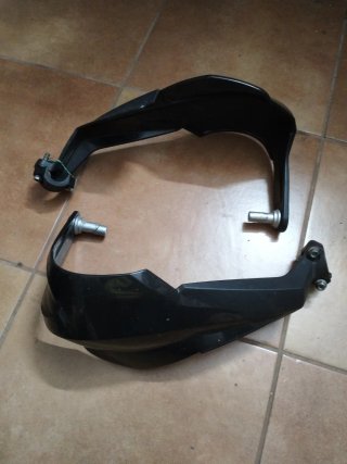Despiece KTM 1090 Adventure