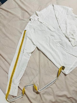 Traje Fallero Azul y Dorado talla niño 10 a12 años