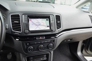Seat Alhambra 7Pl+Navegacion+Camara+Carplay