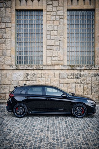 Hyundai i30 2024