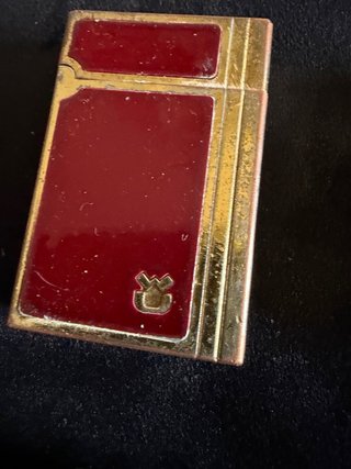 Set 4 Accendini Vintage Marche Varie