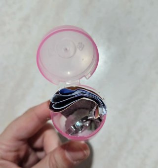 Anello Principessa dei sogni