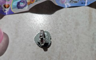 Anello Principessa dei sogni