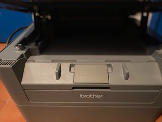Impresora Brother MFC-L2700DW Multifunción